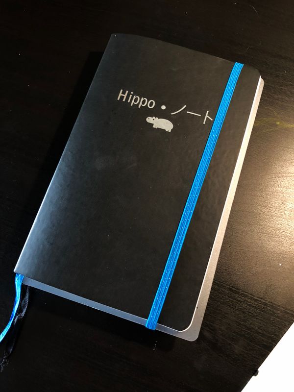 How Do You Use Your...Hippo Noto?